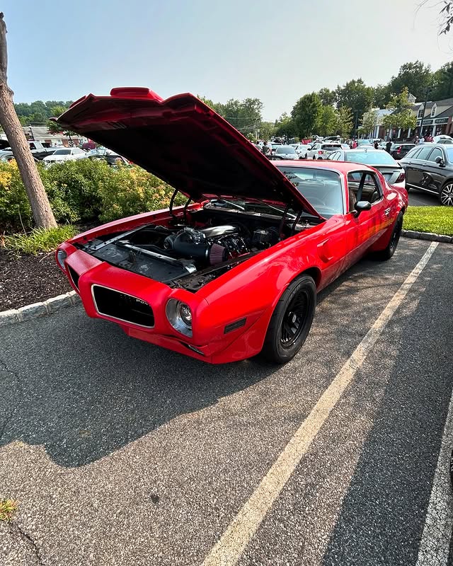 Collision Repair - Before