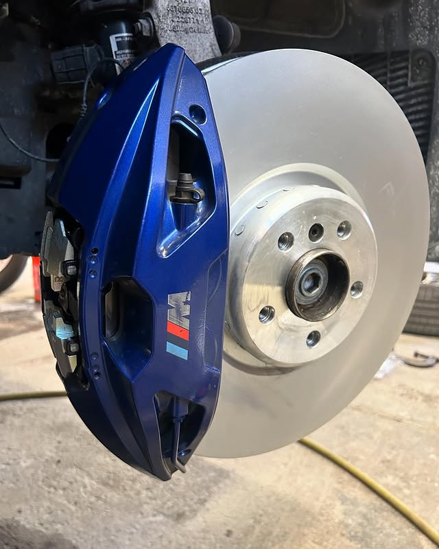 Collision Repair - After