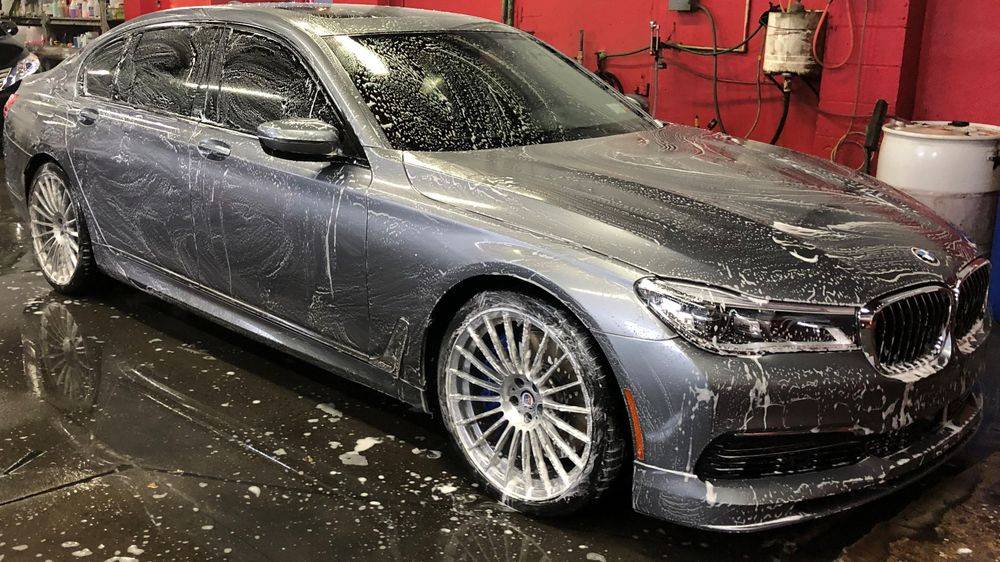 CEO Hand Wash