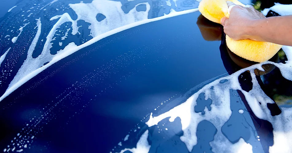 Car Detailing