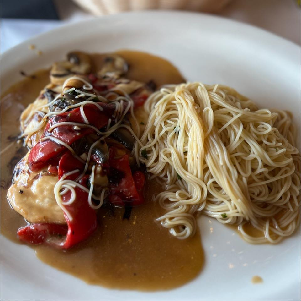 Pasta